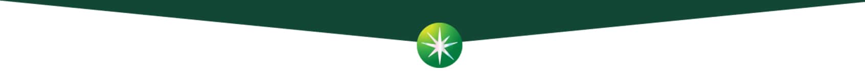 dark green background