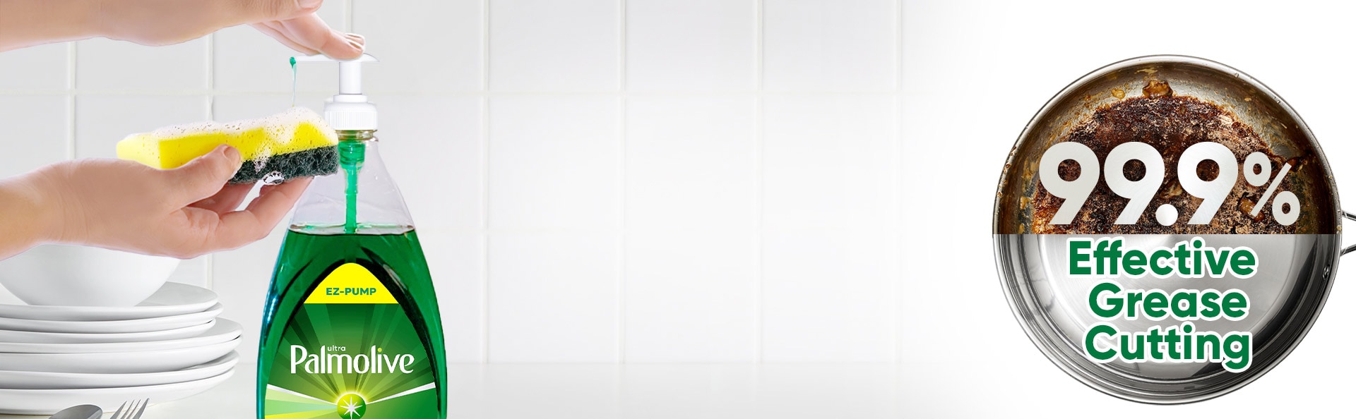 Ultra Strength banner