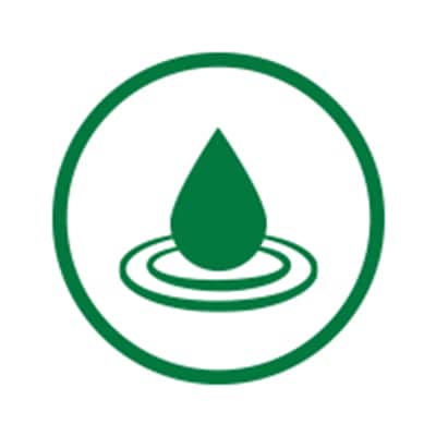 100% Biodegradable Cleaning Ingredients