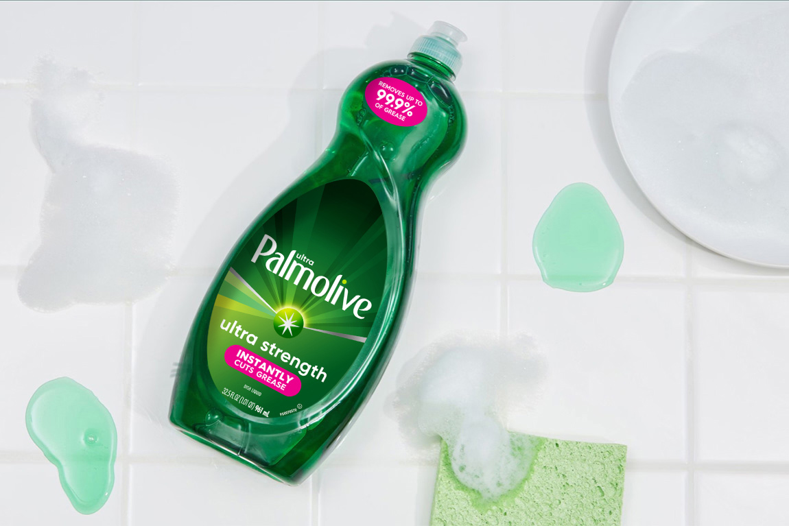Palmolive product