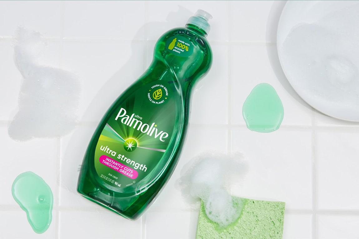 Palmolive product