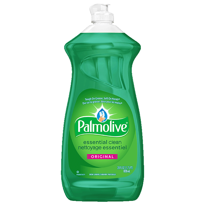 Explore Dish Soaps & Detergents