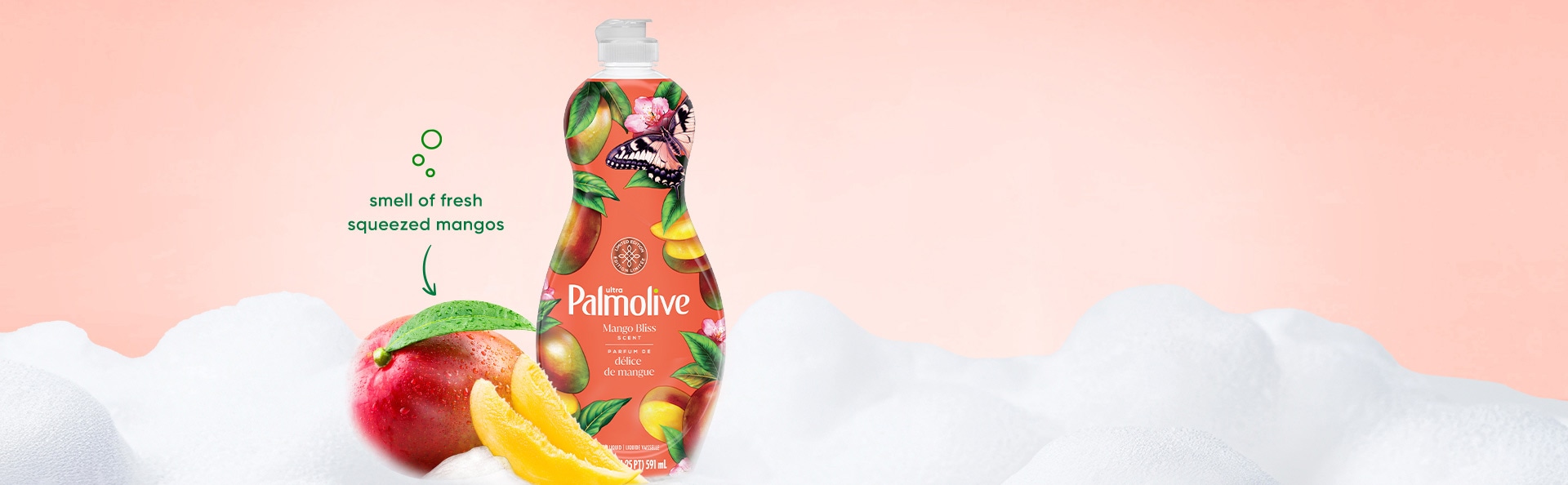 Mango Bliss banner