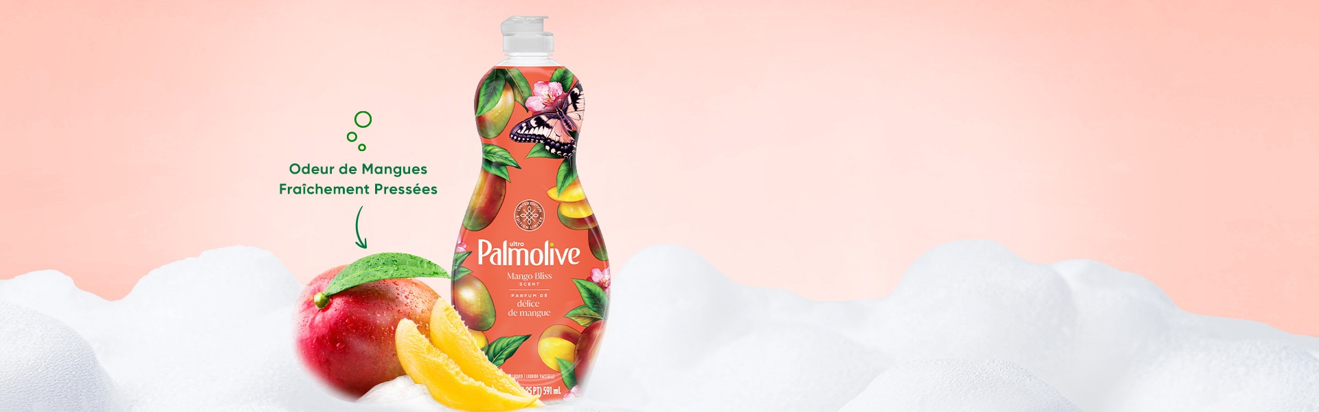 Bonheur à la Mangue