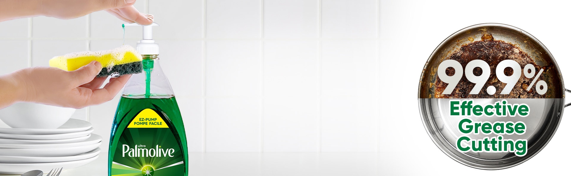 Original Pump banner