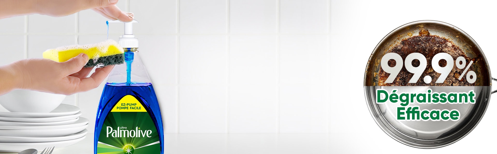 palmolive oxy banner