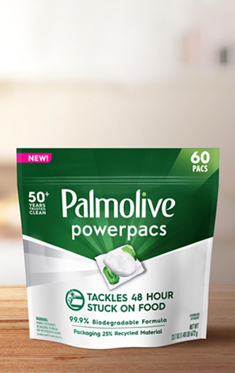 PowerPacs