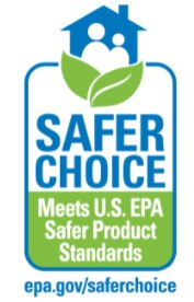 Safer Choice logo Safer Choice logo