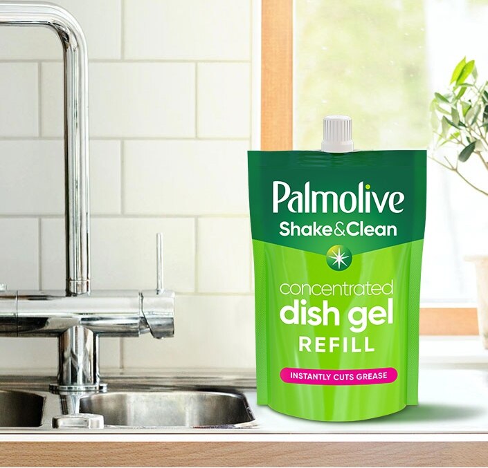 Refill Kit Lemon Citrus Refill Kit Lemon Citrus