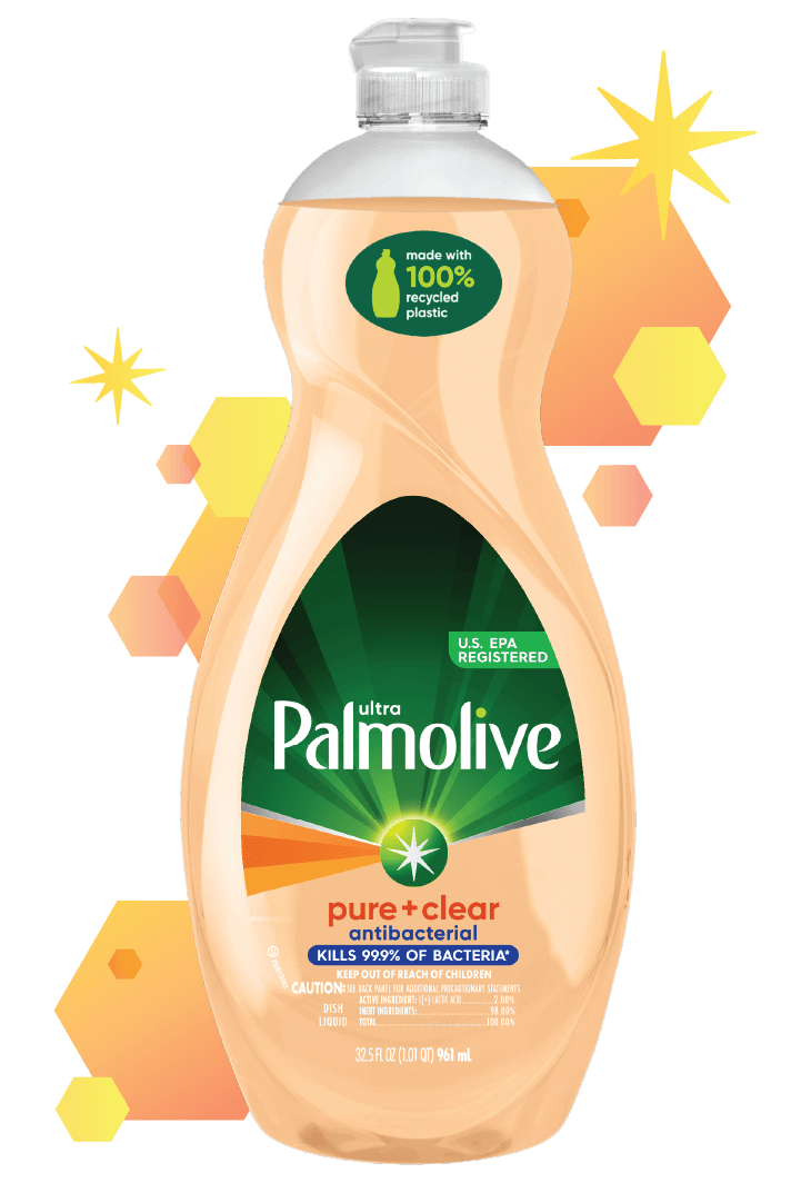 Ultra antibacterial
