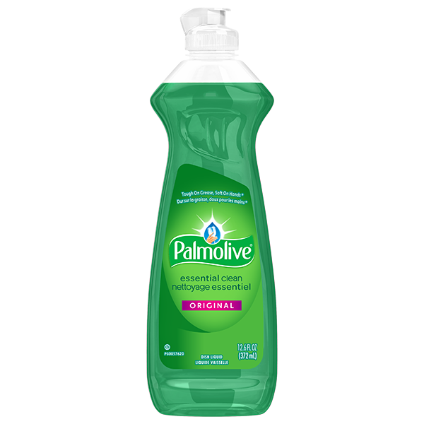 Palmolive<sup>®</sup> Essential Clean Original Scent