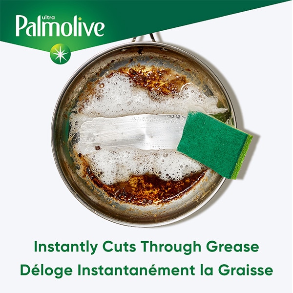 Palmolive<sup>®</sup> Ultra Strength Original