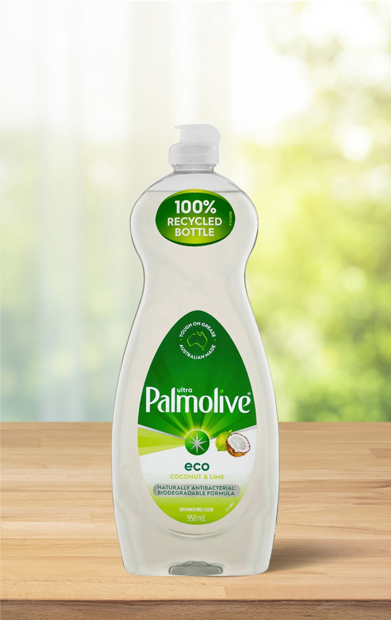 Palmolive Pure Clear