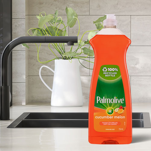 Palmolive Regular Cucumber Melon