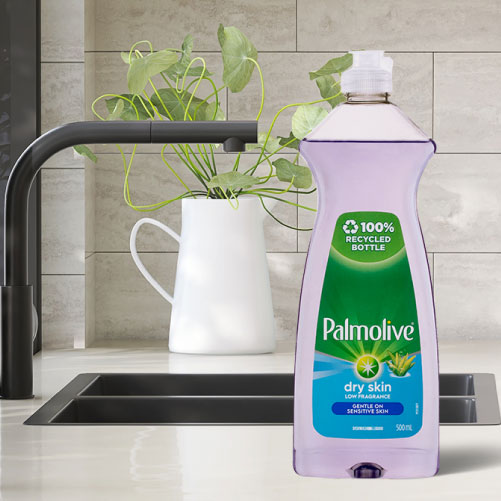 Palmolive Regular Dry Skin