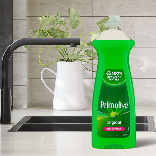 Palmolive Regular Original