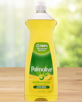 Palmolive Antibacterial