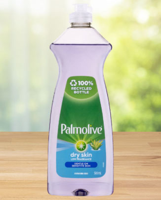 Palmolive Dry Skin