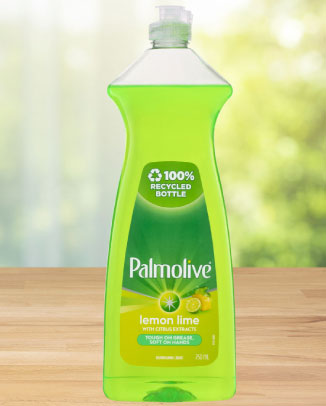 Palmolive Lemon