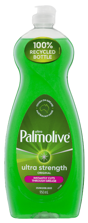 Ultra Palmolive Ultra Strength