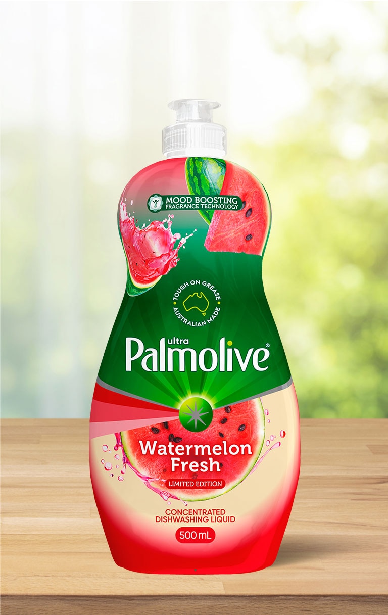 Ultra Watermelon Fresh