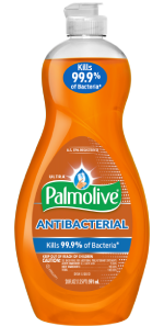 Palmolive Ultra Antibacterial Palmolive® Ultra Antibacterial