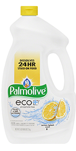 eco® Lemon Splash® Scent